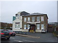 St Pauls Working Mens Institute, Blackburn