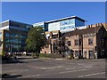 Crown and Treaty Inn, Oxford Road, Uxbridge