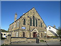 Mosborough Methodist Church Hall