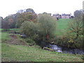 River Darwen, Feniscowles 