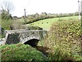 Bridge in Michelcombe