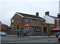 The Withy Arms, Bamber Bridge