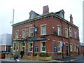 The Pump & Truncheon, Bamber Bridge