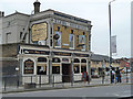 The Cart and Horses, Maryland Point, E15