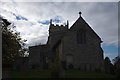 The Church of St Bartholomew: the East End