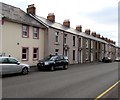 Neath Road houses, Swansea