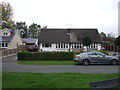 Bungalows on Old Pope Lane