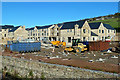 New Houses In Haworth