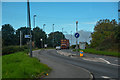 North East Derbyshire : The A6175