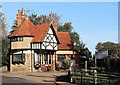 Lodge at Benenden School