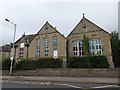 Shipley C of E Primary School, Manor Lane