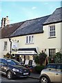 Moretonhampstead houses [15]