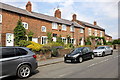 High Street, Farndon