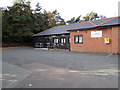 Aldham Village Hall & Defibrillator