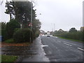 Wigan Road (A49), Clayton-le-Woods