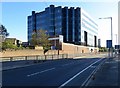 Atrium building, Oxford Road, Uxbridge