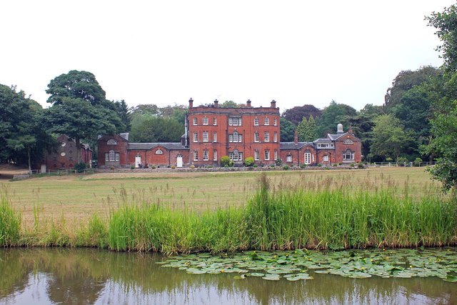Ramsdell Hall