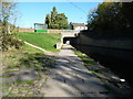 Brimington Wharf, Chesterfield Canal