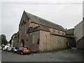 Teviot Church, Hawick