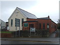 Feniscowles Methodist Church