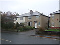 Houses on Preston Old Road, Cherry Tree