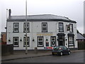 The Station public house, Cherry Tree 