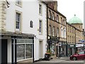 Shops on Market Street