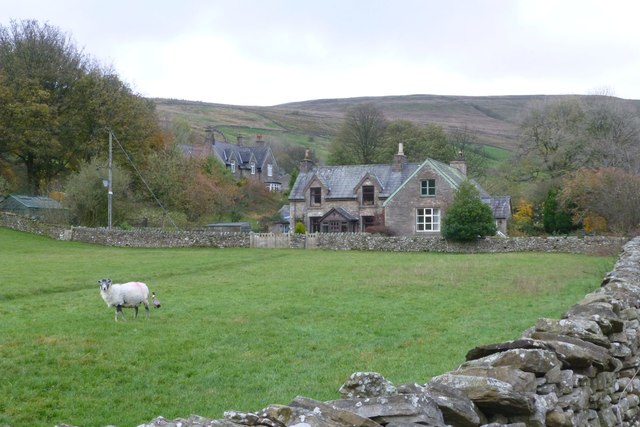 House in Dentdale