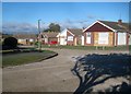 Holland-on-Sea: Fleetwood Close