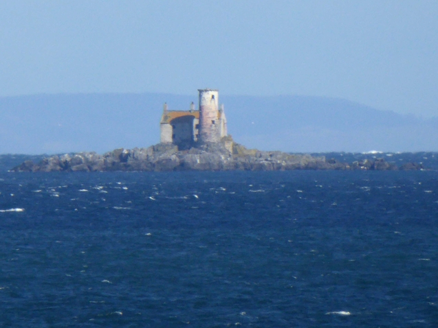 West Maiden Lighthouse