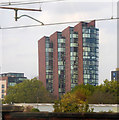 Towerblock at Islington Wharf