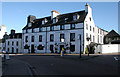 George Hotel, Inveraray