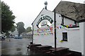 Fish and chip shop