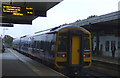 SD6827 : Blackburn Railway Station by JThomas