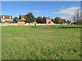 Common land near Scholes.