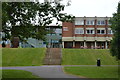 Essex House, University of Sussex