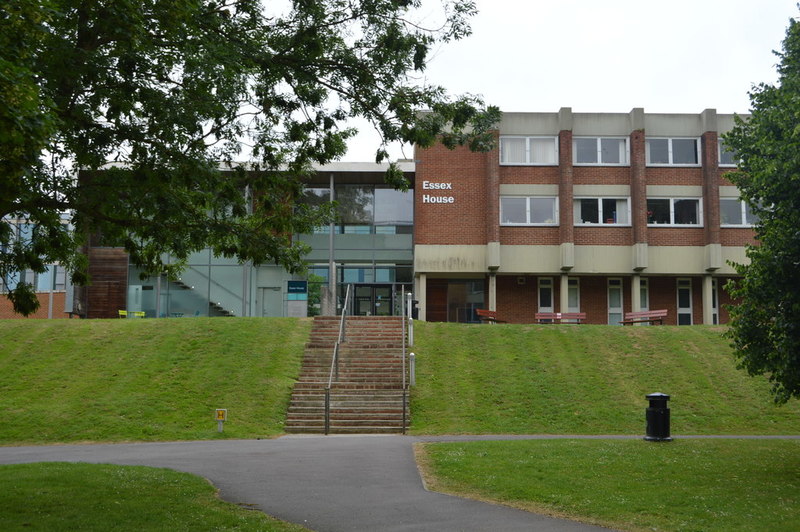 Essex House, University of Sussex © N Chadwick cc-by-sa/2.0 :: Geograph ...