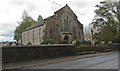 Kirkland Strict and Particular Baptist Chapel, Nately - 2