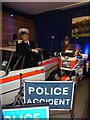 A visit to the National Emergency Services Museum, Sheffield (b)