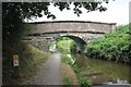 Bridge 89 on the Macclesfield Canal