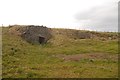 Lime kiln, Wintertarn