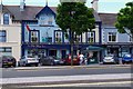 Ye Old Ship Inn, 12-14 The Square, Warrenpoint, Co. Down