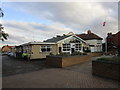 The Royal Legion, Langold