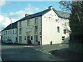 The Cock Hotel (Bronllys)