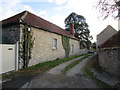 Outbuildings at Oldcotes