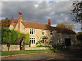 House on Main Street, Oldcotes