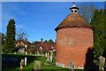 Dovecote in St Mary