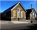 SO2701 : Pontnewynydd Community Centre, Pentrepiod Road, Pontnewynydd by Jaggery