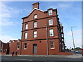 The Mount Hotel, Fleetwood