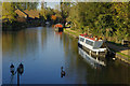 Grand Union Canal, Kings Langley